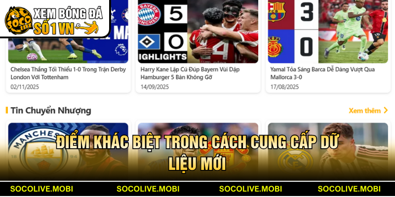 Vài nét khác biệt tân binh mới đến cần biết rõ